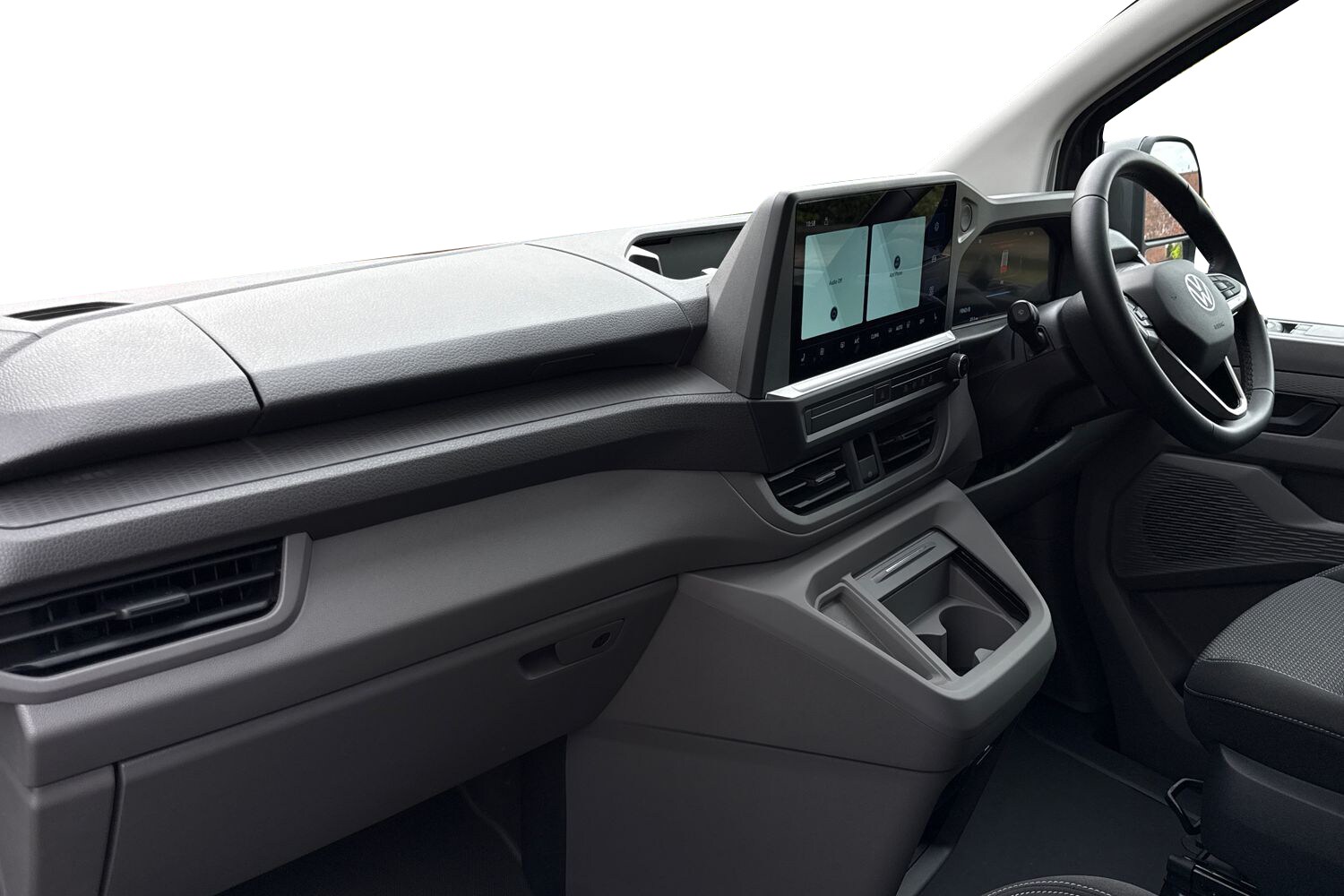 Used Volkswagen Transporter 2025 for sale - 78189661: Photo 15