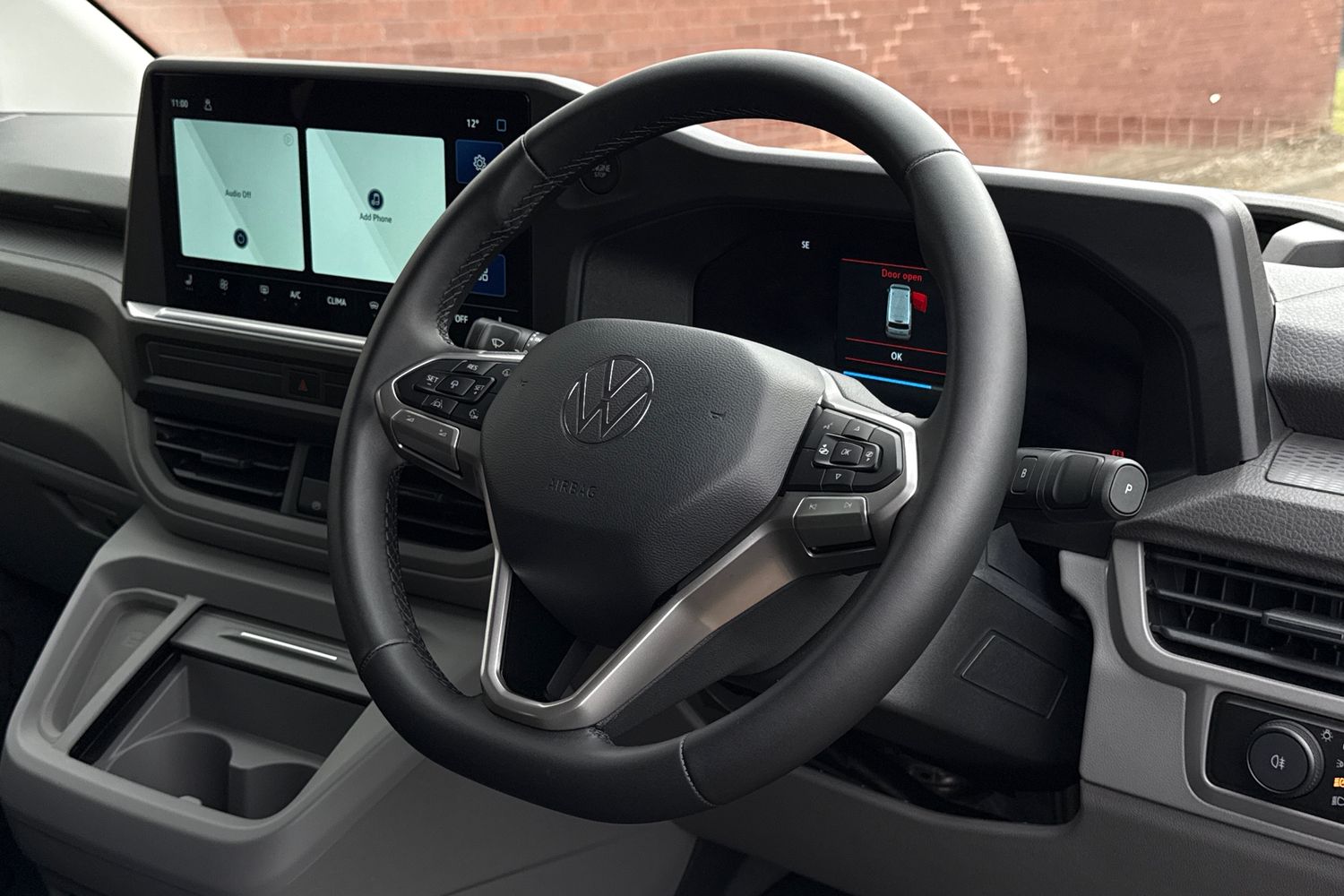 Used Volkswagen Transporter 2025 for sale - 78189661: Photo 18