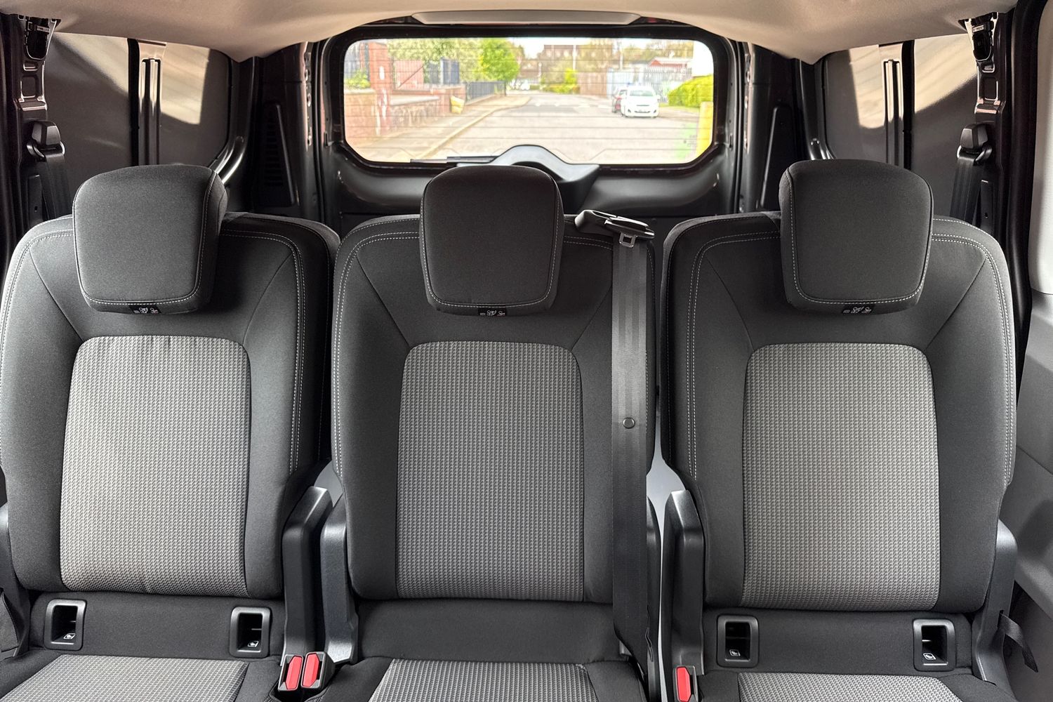 Used Volkswagen Transporter 2025 for sale - 78189661: Photo 19