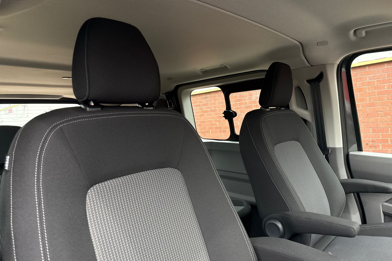 Used Volkswagen Transporter 2025 for sale - 78189661: Photo 24