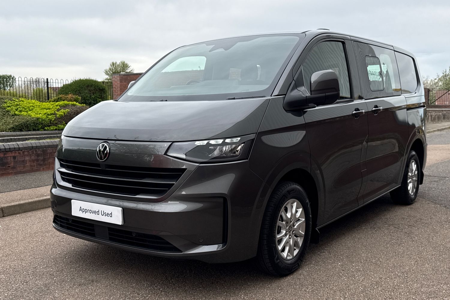 Used Volkswagen Transporter 2025 for sale - 78189661: Photo 25