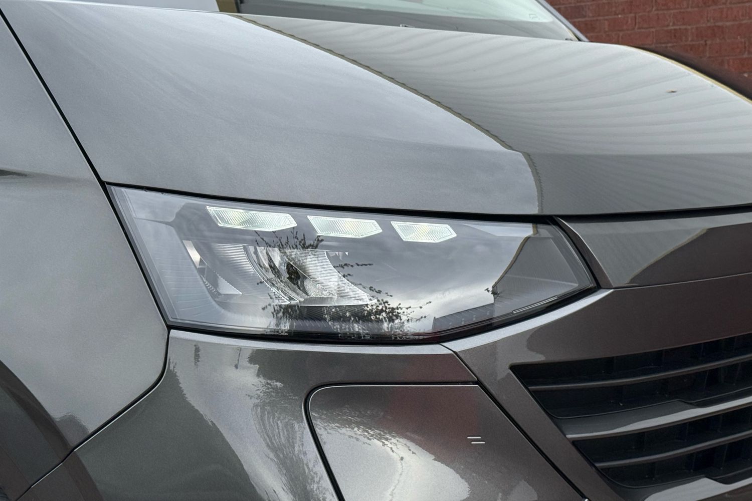 Used Volkswagen Transporter 2025 for sale - 78189661: Photo 28