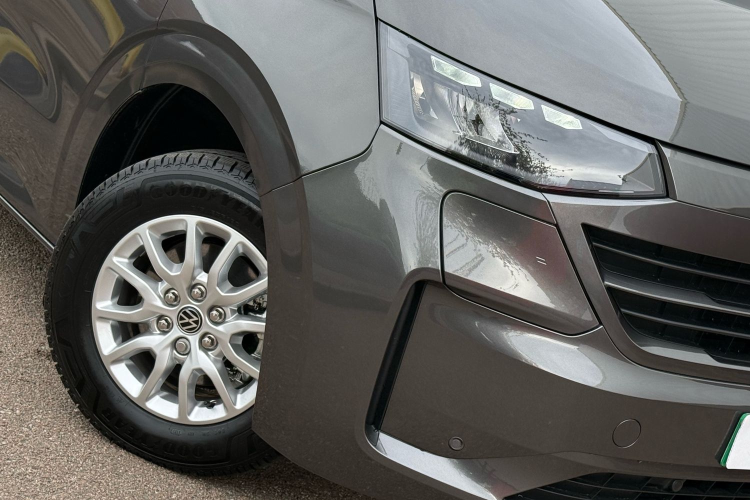 Used Volkswagen Transporter 2025 for sale - 78189661: Photo 29