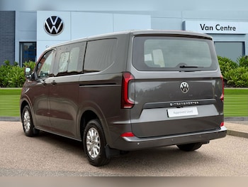 Used Volkswagen Transporter 2025 for sale - 78189661: Photo