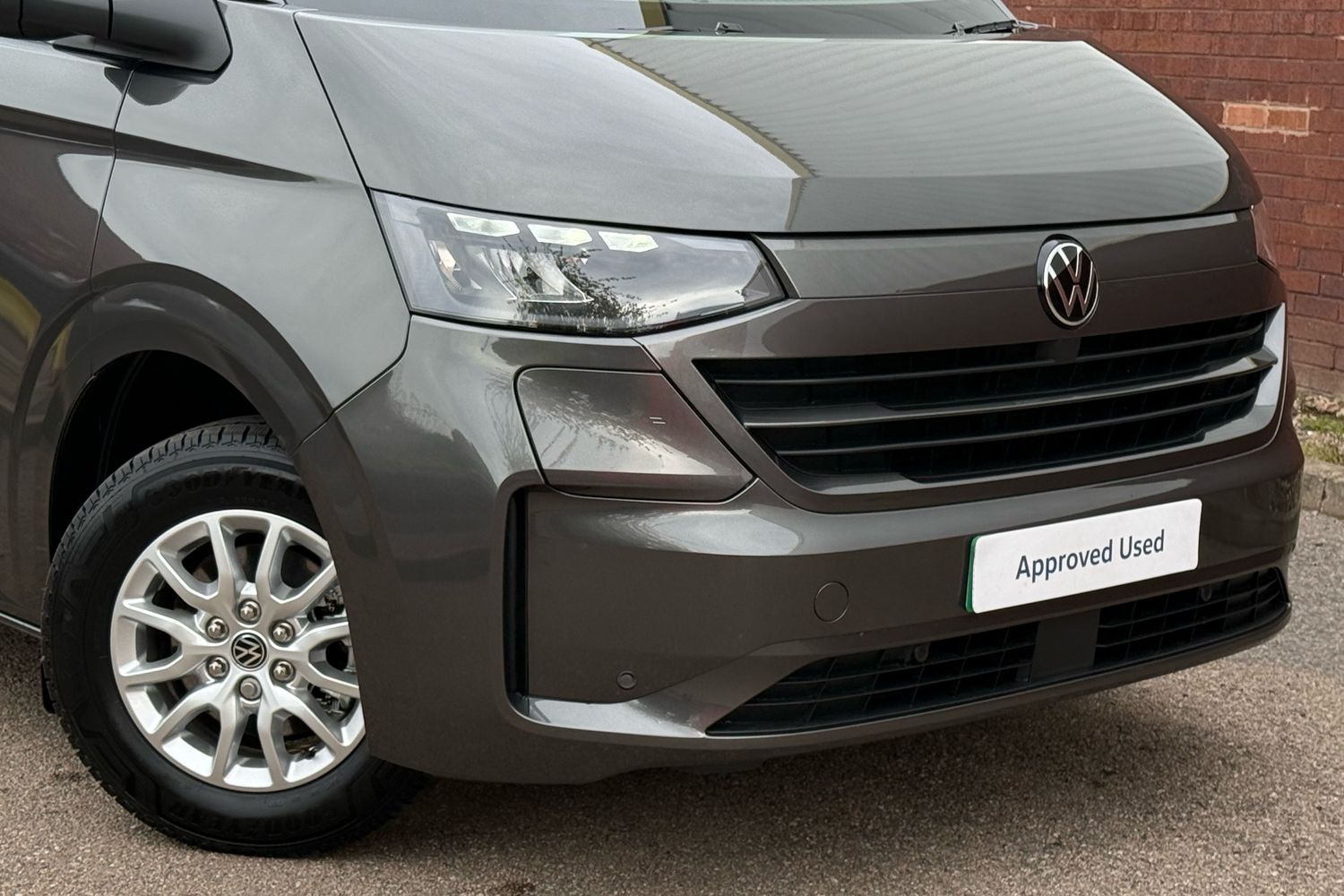 Used Volkswagen Transporter 2025 for sale - 78189661: Photo 31