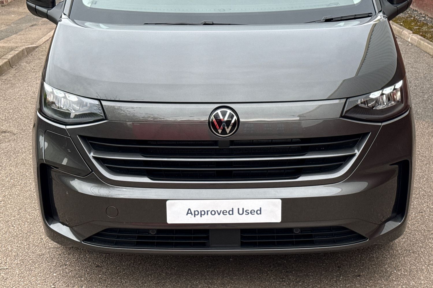 Used Volkswagen Transporter 2025 for sale - 78189661: Photo 33