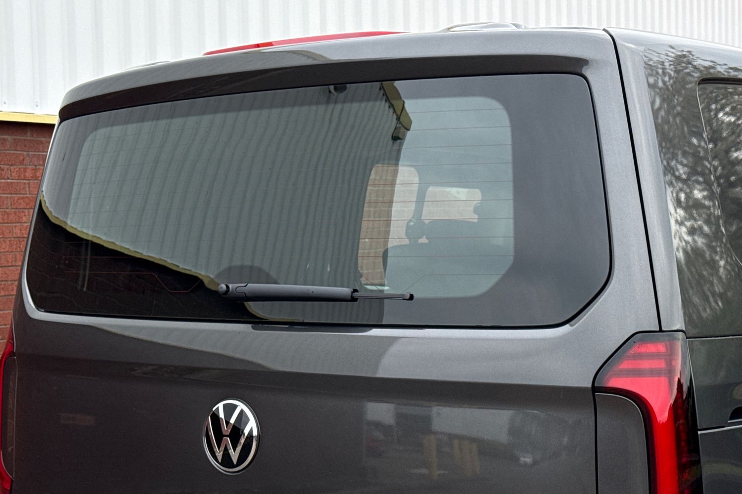 Used Volkswagen Transporter 2025 for sale - 78189661: Photo 34