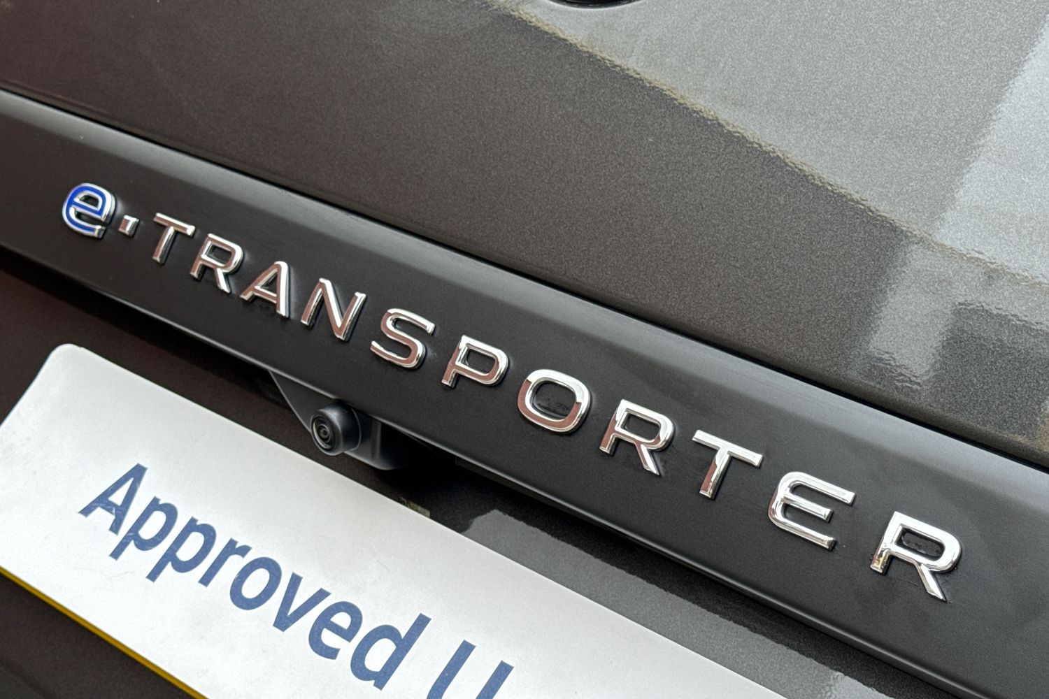 Used Volkswagen Transporter 2025 for sale - 78189661: Photo 37