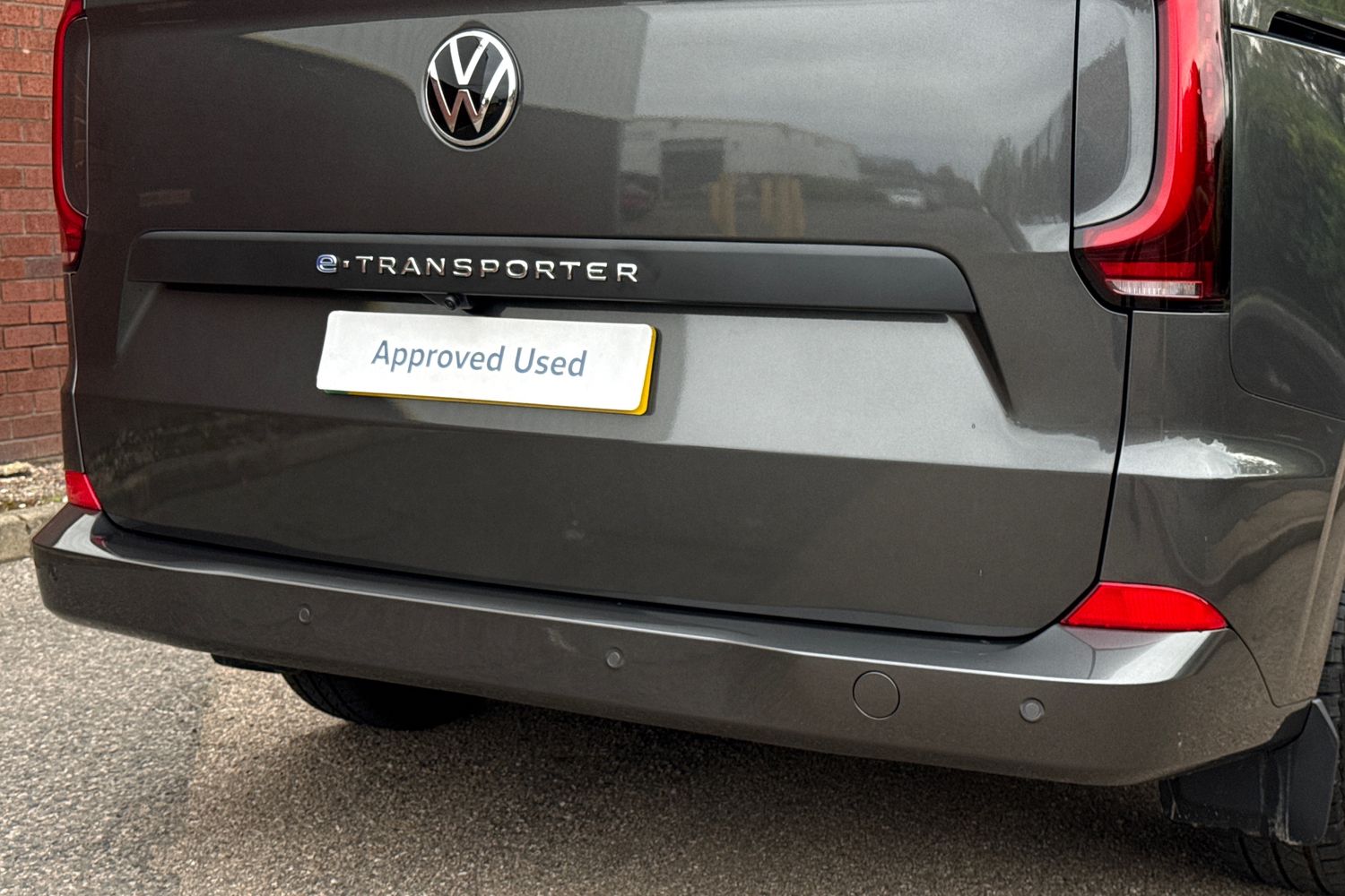 Used Volkswagen Transporter 2025 for sale - 78189661: Photo 39