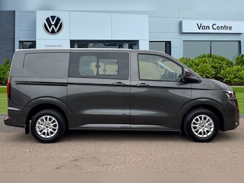Used Volkswagen Transporter 2025 for sale - 78189661: Photo