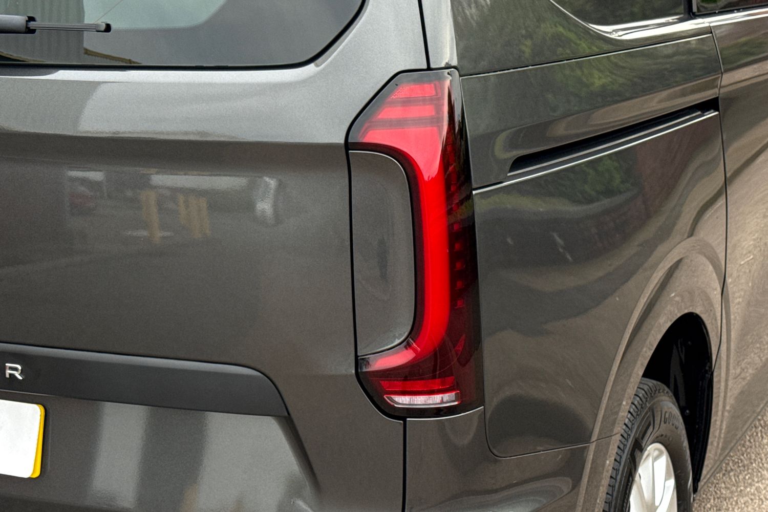 Used Volkswagen Transporter 2025 for sale - 78189661: Photo 40