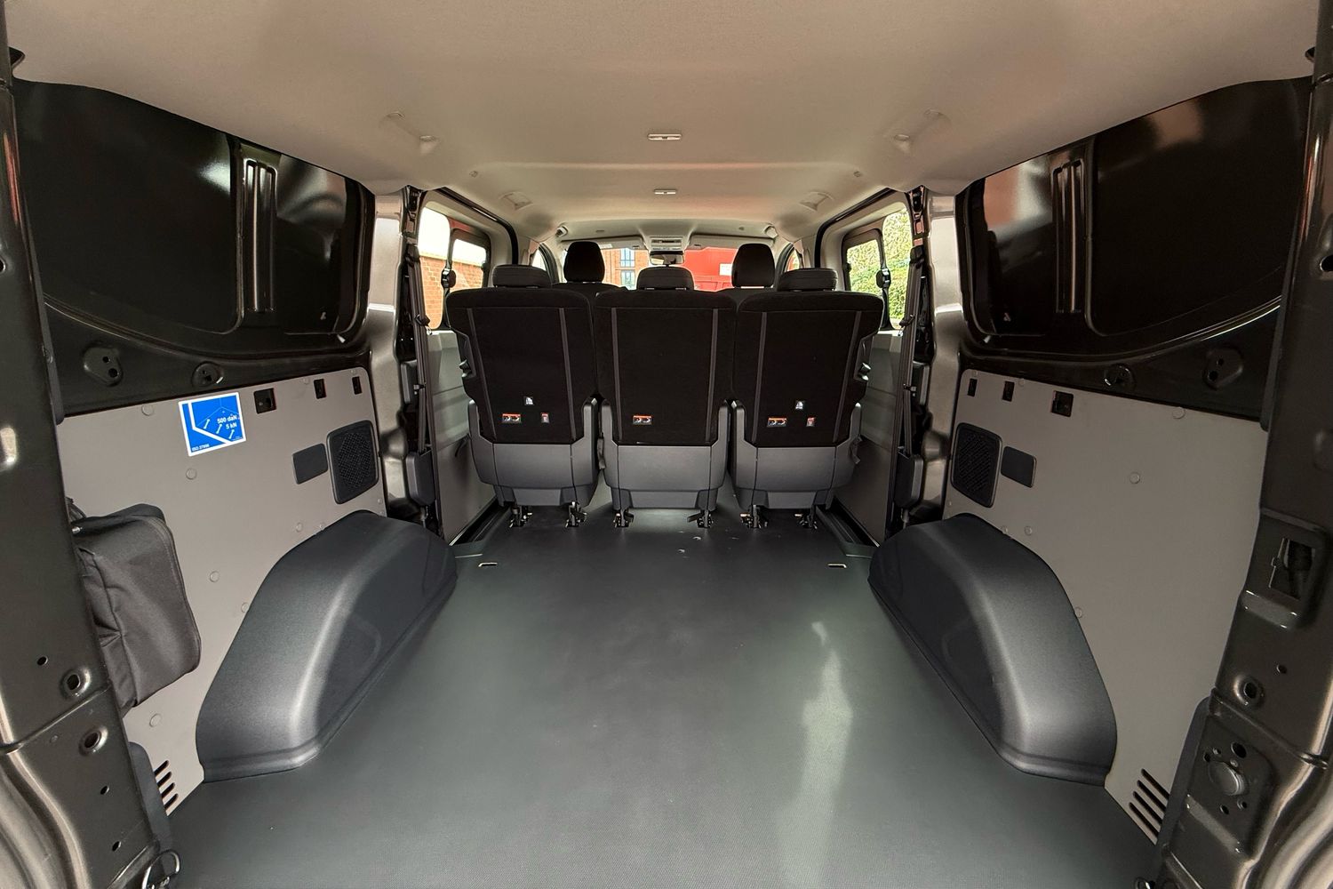 Used Volkswagen Transporter 2025 for sale - 78189661: Photo 43