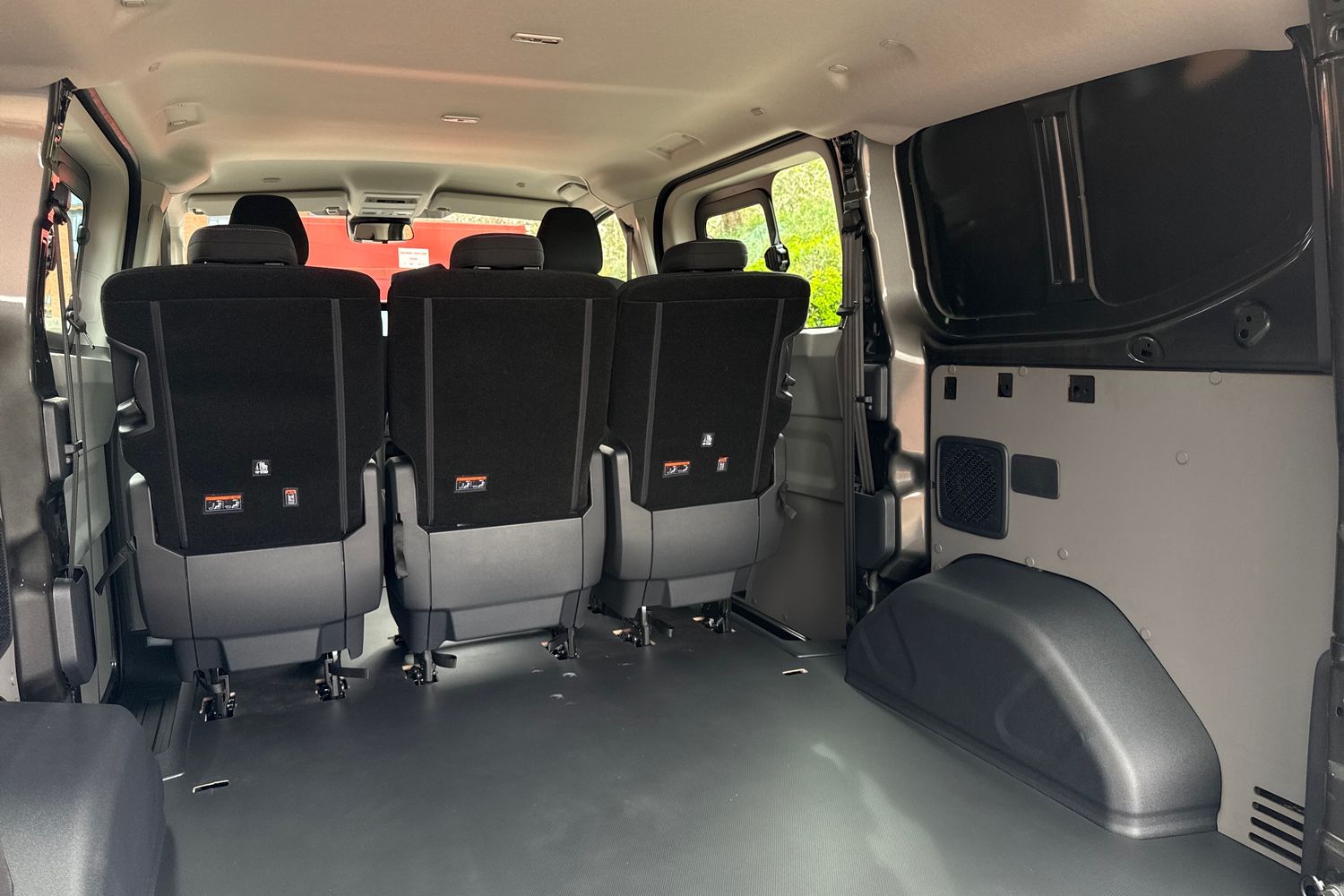 Used Volkswagen Transporter 2025 for sale - 78189661: Photo 44