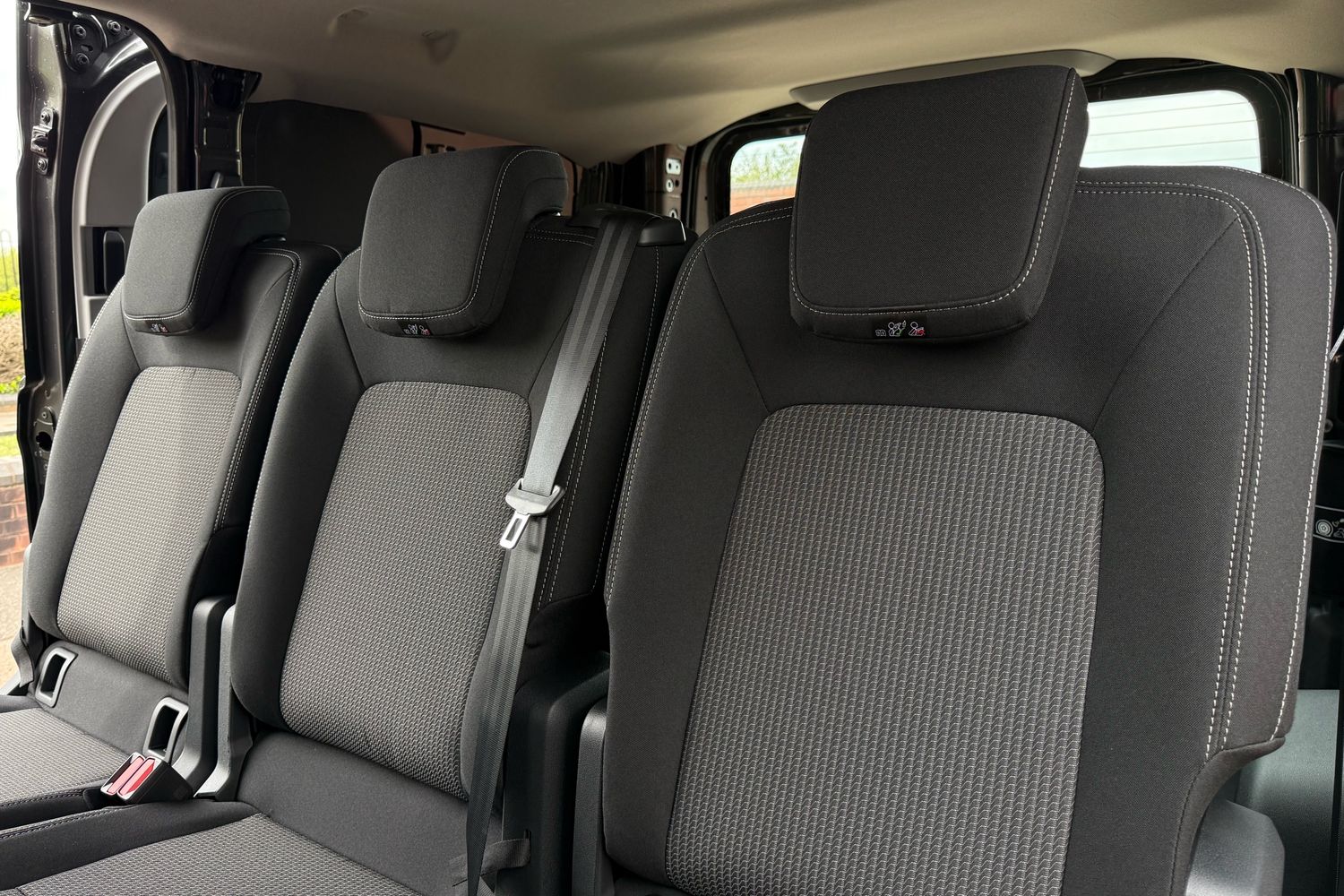 Used Volkswagen Transporter 2025 for sale - 78189661: Photo 45