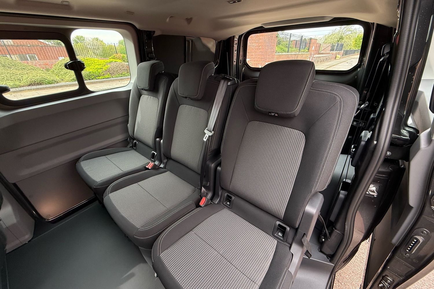 Used Volkswagen Transporter 2025 for sale - 78189661: Photo 46