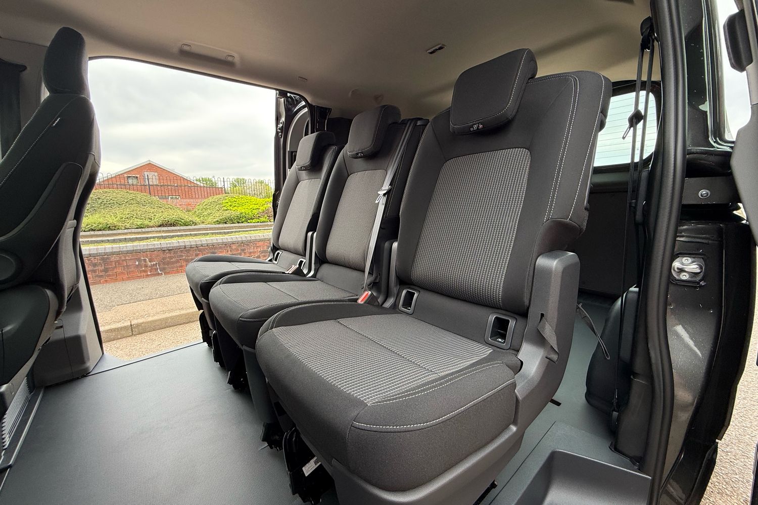 Used Volkswagen Transporter 2025 for sale - 78189661: Photo 47