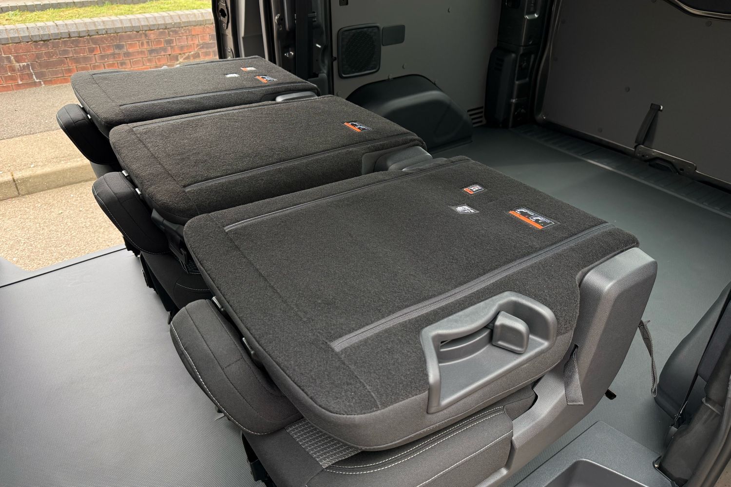 Used Volkswagen Transporter 2025 for sale - 78189661: Photo 49