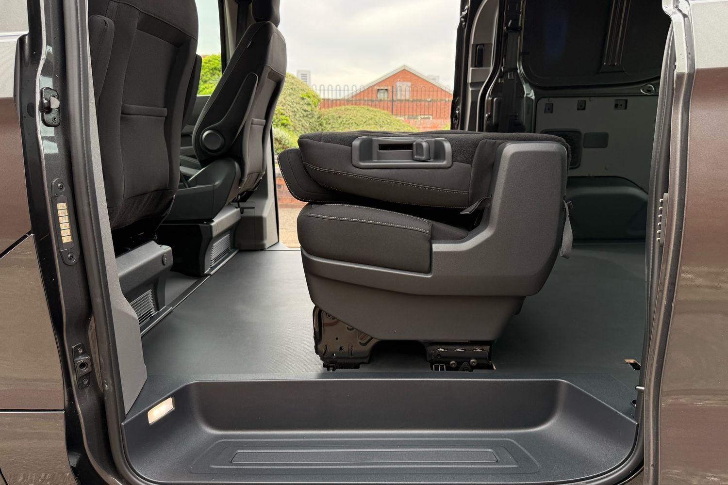 Used Volkswagen Transporter 2025 for sale - 78189661: Photo 50