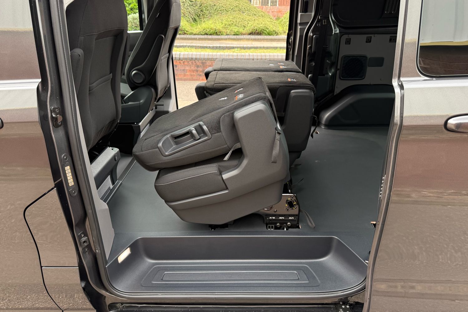 Used Volkswagen Transporter 2025 for sale - 78189661: Photo 51