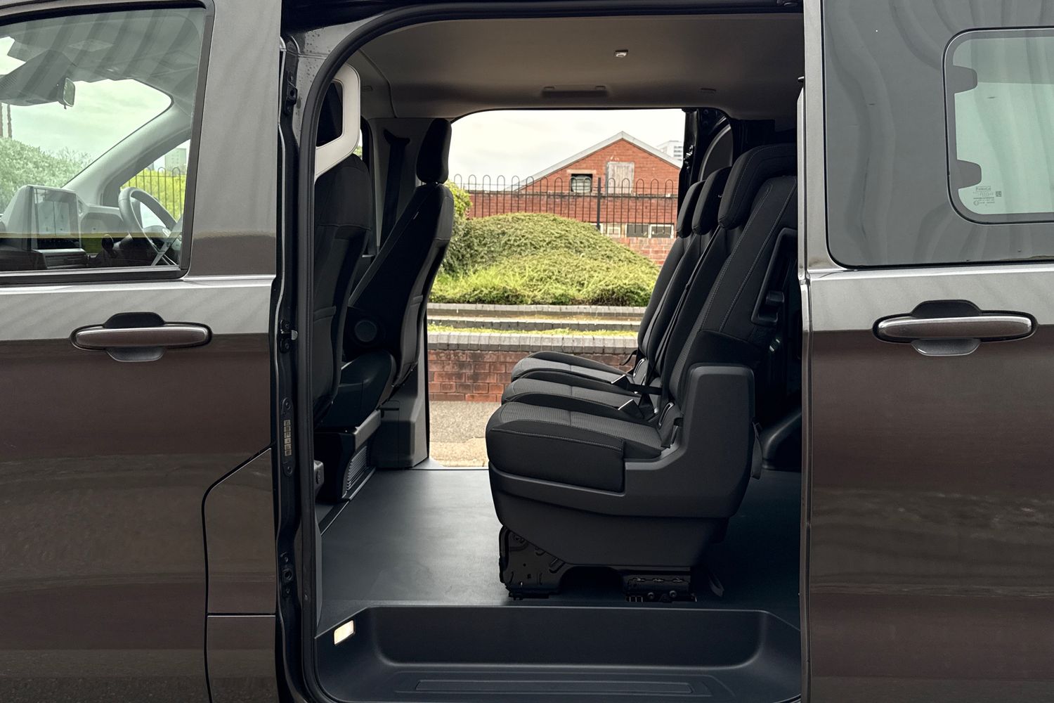 Used Volkswagen Transporter 2025 for sale - 78189661: Photo 52