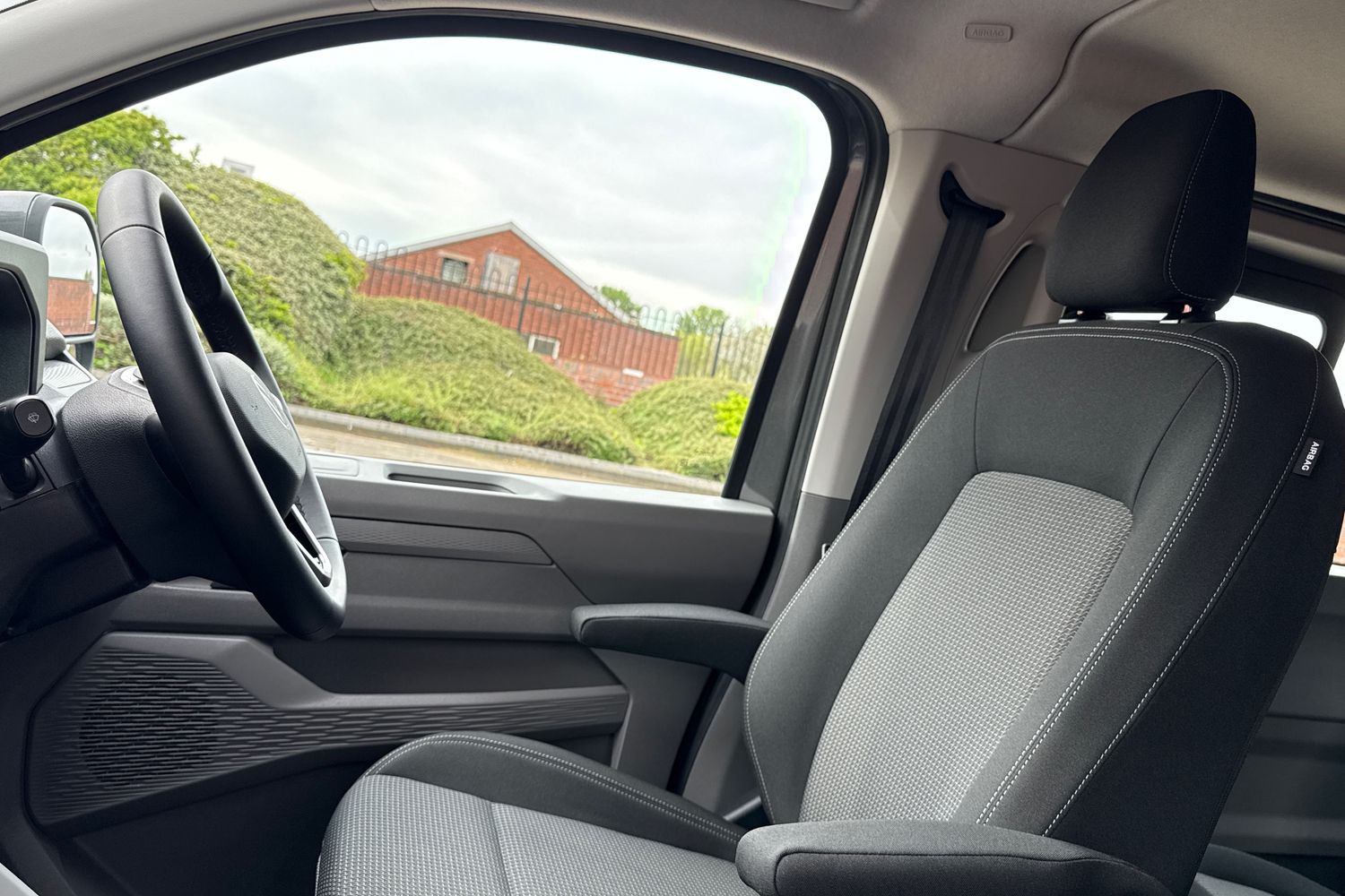 Used Volkswagen Transporter 2025 for sale - 78189661: Photo 54