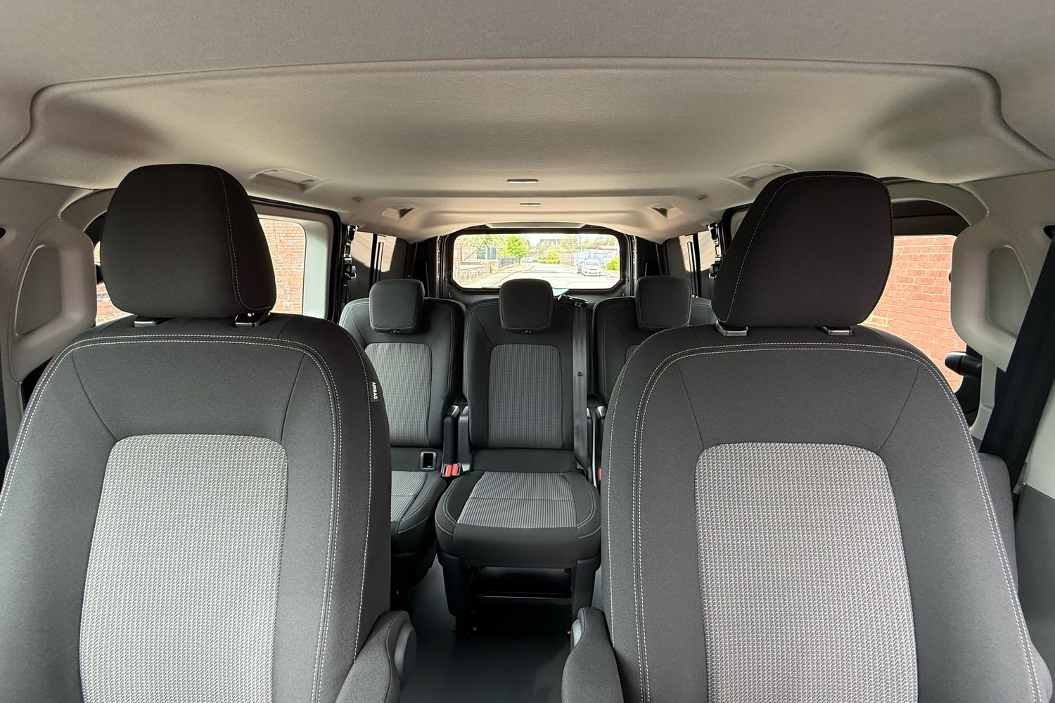 Used Volkswagen Transporter 2025 for sale - 78189661: Photo 55