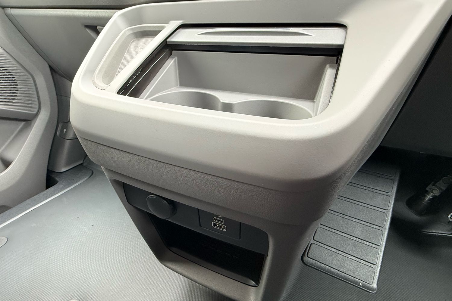 Used Volkswagen Transporter 2025 for sale - 78189661: Photo 56