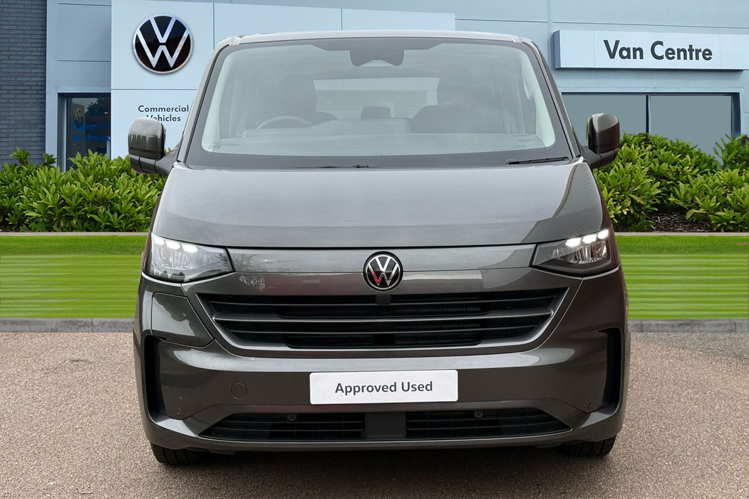 Used Volkswagen Transporter 2025 for sale - 78189661: Photo 6