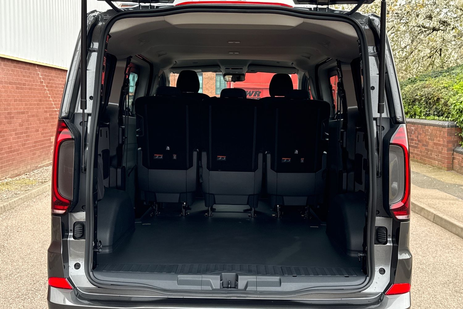 Used Volkswagen Transporter 2025 for sale - 78189661: Photo 7