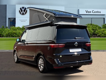 Used Volkswagen California 2025 for sale - 78454345: Photo