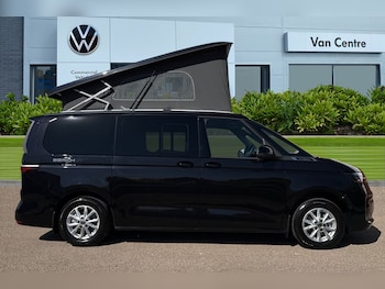 Used Volkswagen California 2025 for sale - 78454345: Photo