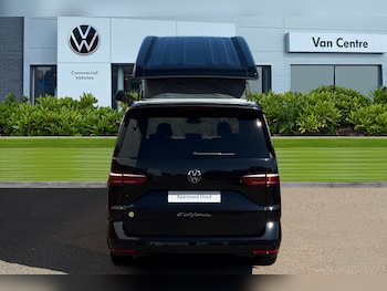 Used Volkswagen California 2025 for sale - 78454345: Photo
