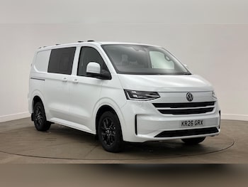 Used Volkswagen Transporter 2026 for sale - 78454222: Photo
