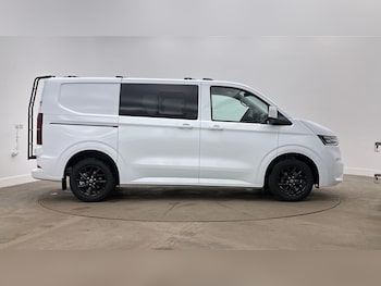Used Volkswagen Transporter 2026 for sale - 78454222: Photo