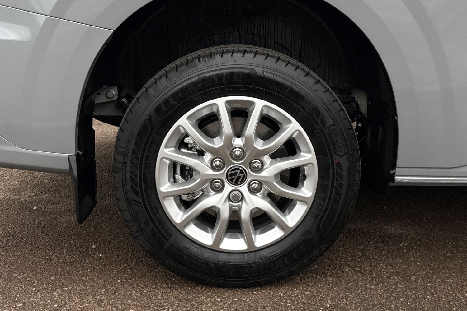 Used Volkswagen Transporter 2025 for sale - 77661701: Photo 10