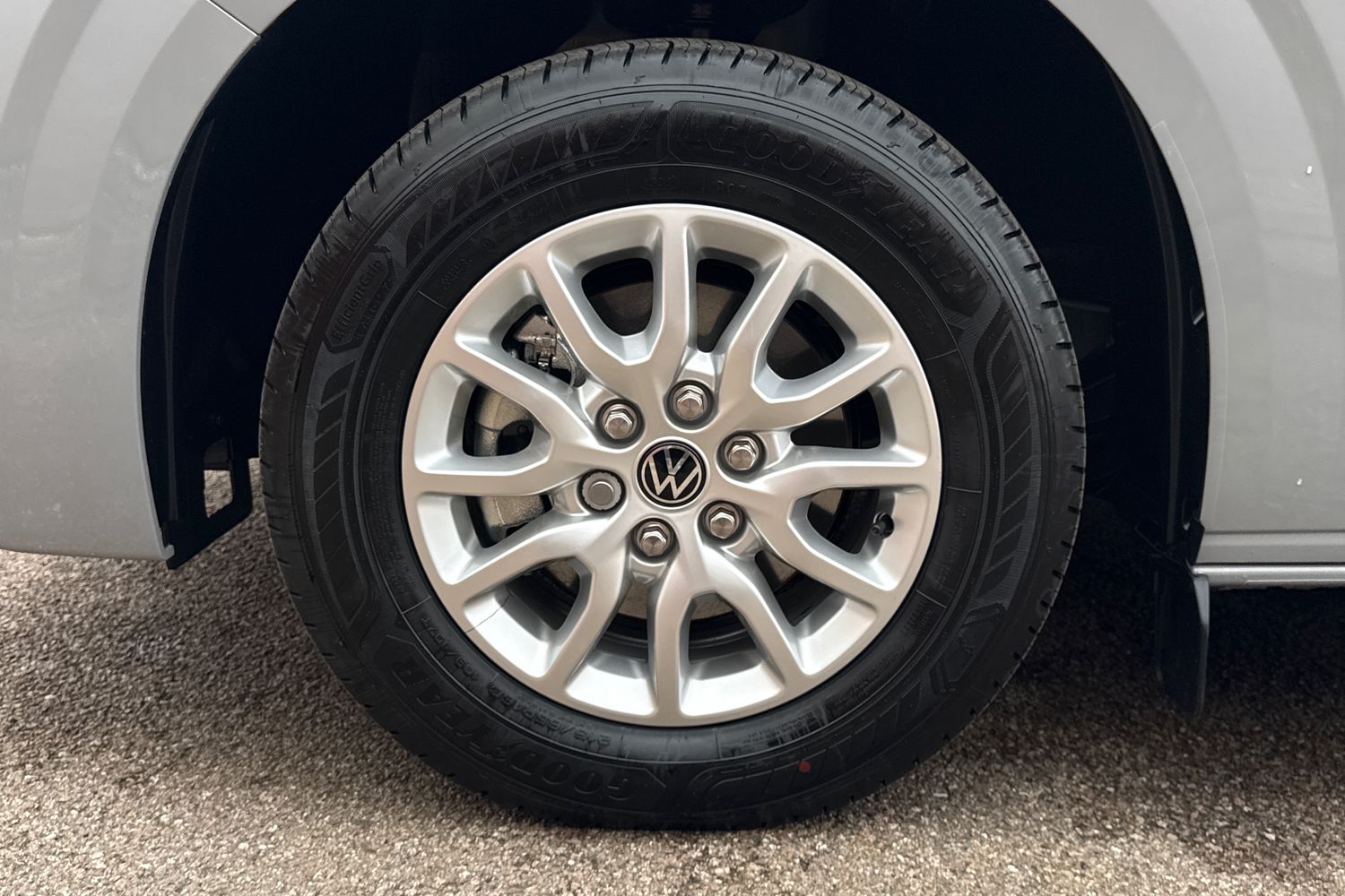 Used Volkswagen Transporter 2025 for sale - 77661701: Photo 11