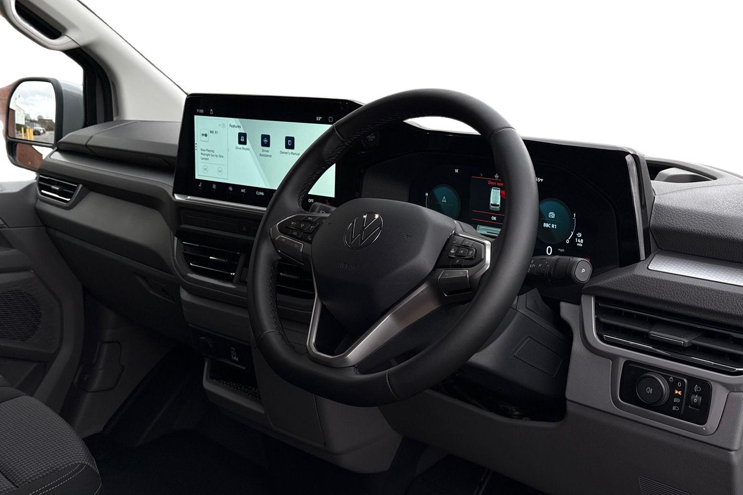 Used Volkswagen Transporter 2025 for sale - 77661701: Photo 13