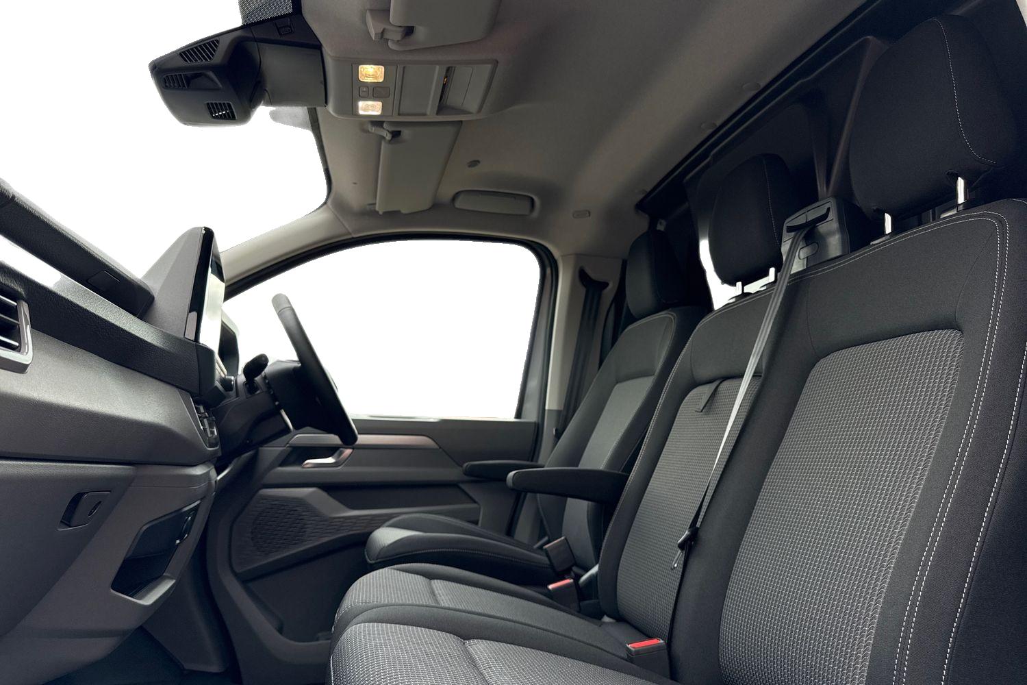 Used Volkswagen Transporter 2025 for sale - 77661701: Photo 15