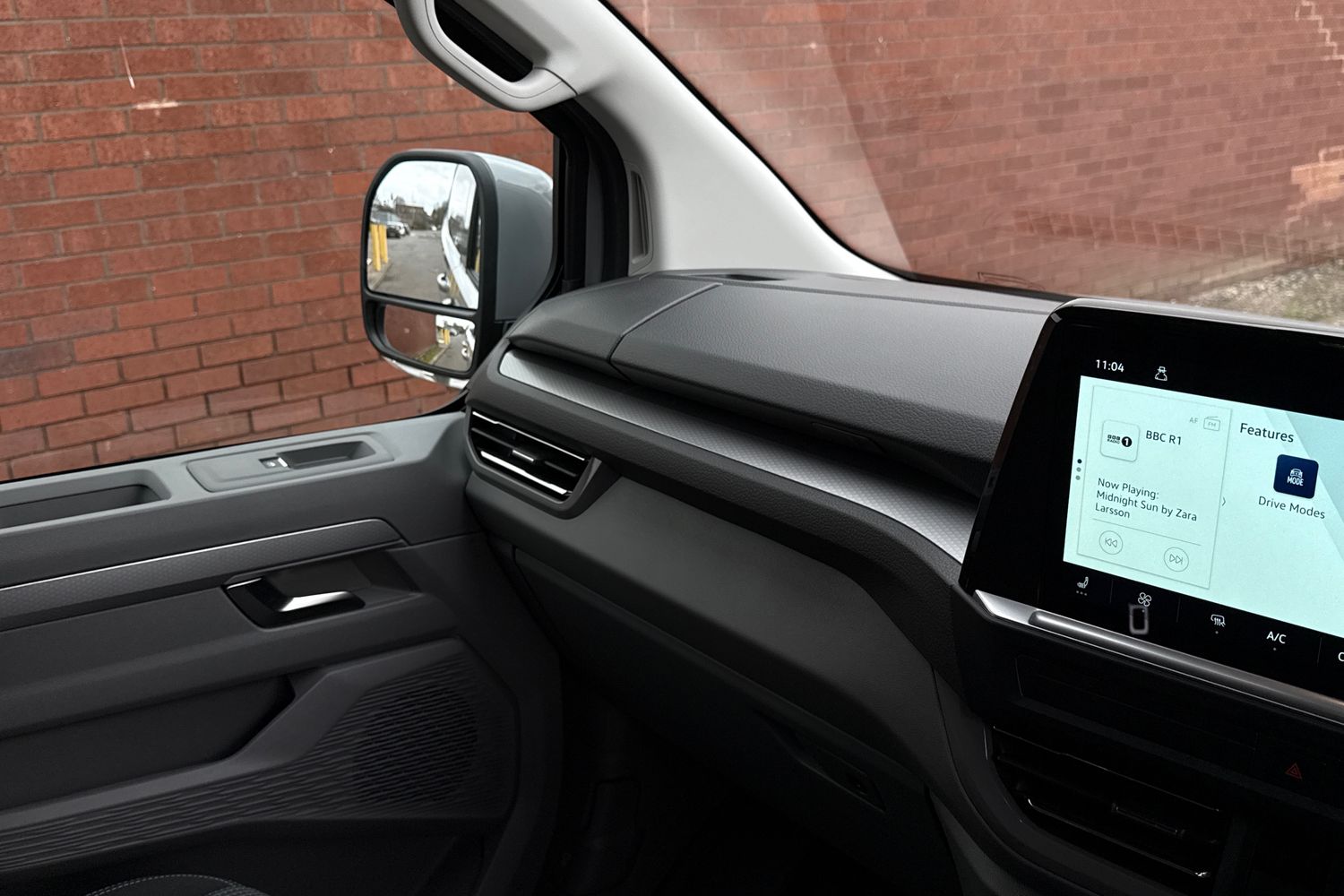 Used Volkswagen Transporter 2025 for sale - 77661701: Photo 19