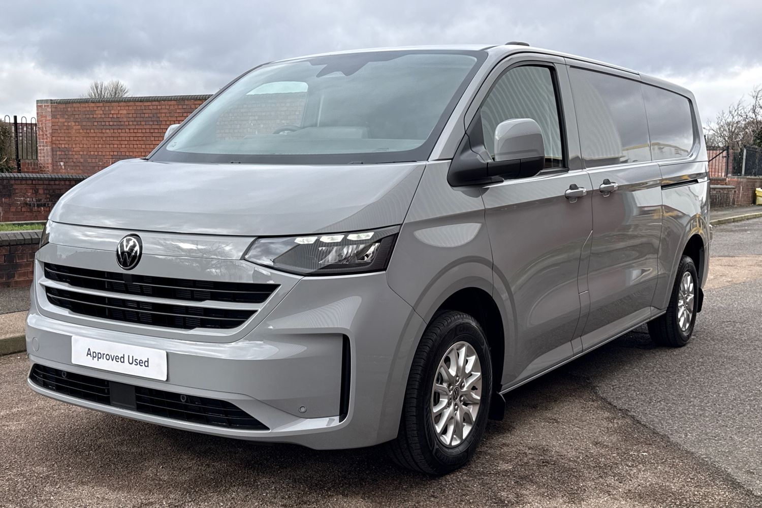 Used Volkswagen Transporter 2025 for sale - 77661701: Photo 24