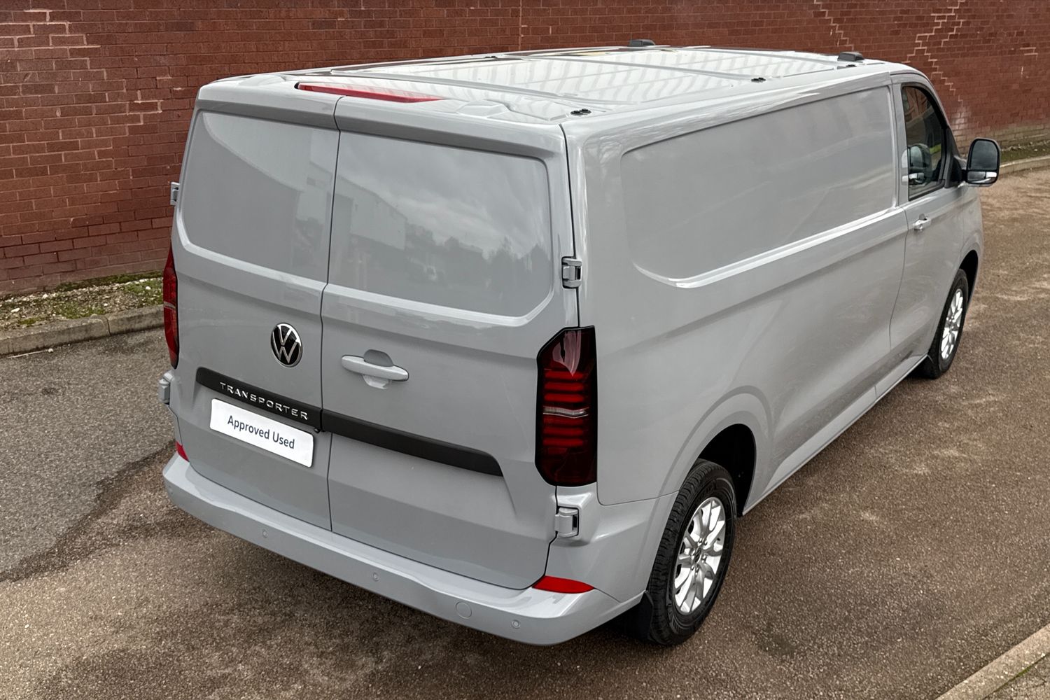 Used Volkswagen Transporter 2025 for sale - 77661701: Photo 25
