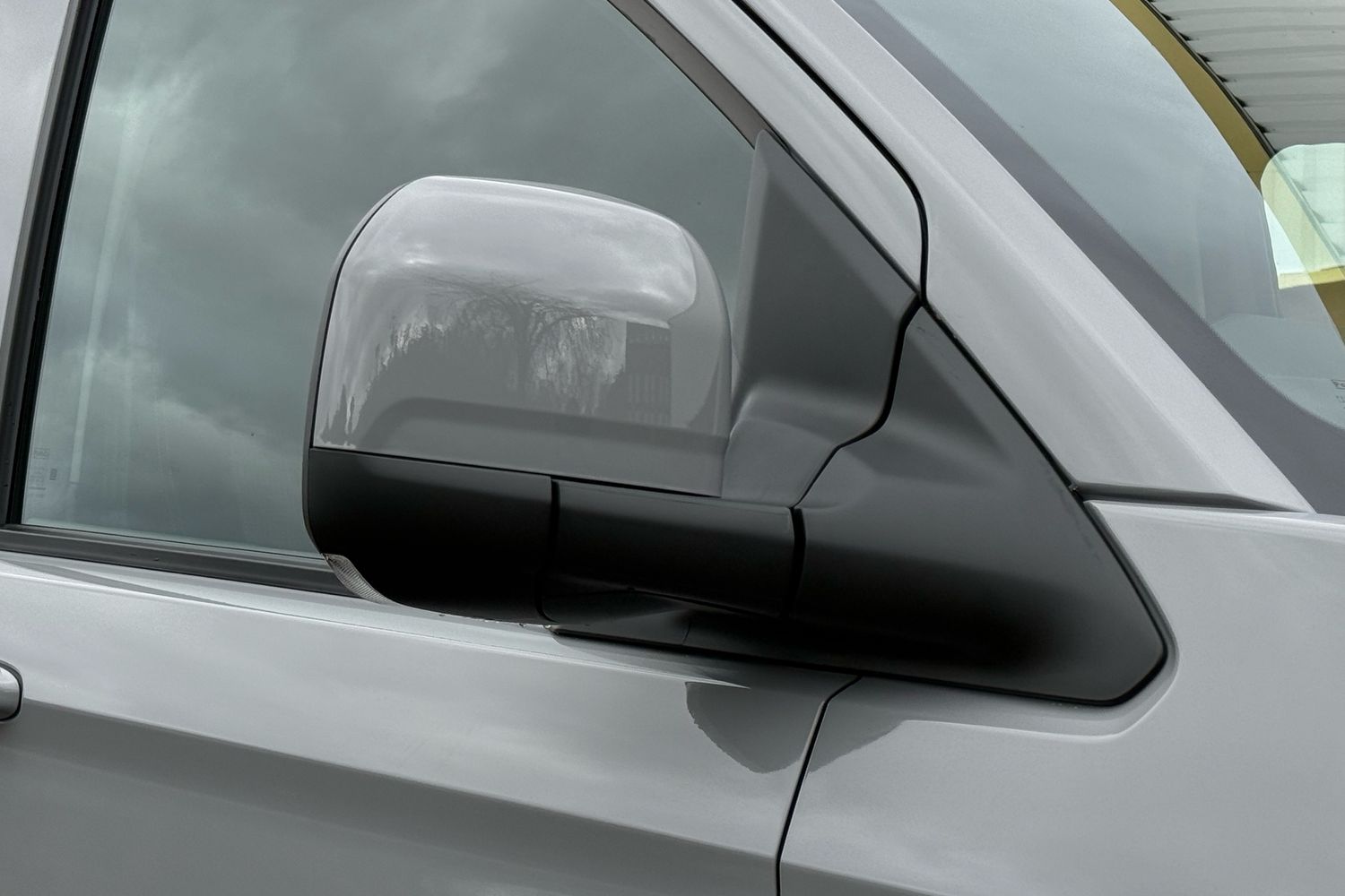 Used Volkswagen Transporter 2025 for sale - 77661701: Photo 26