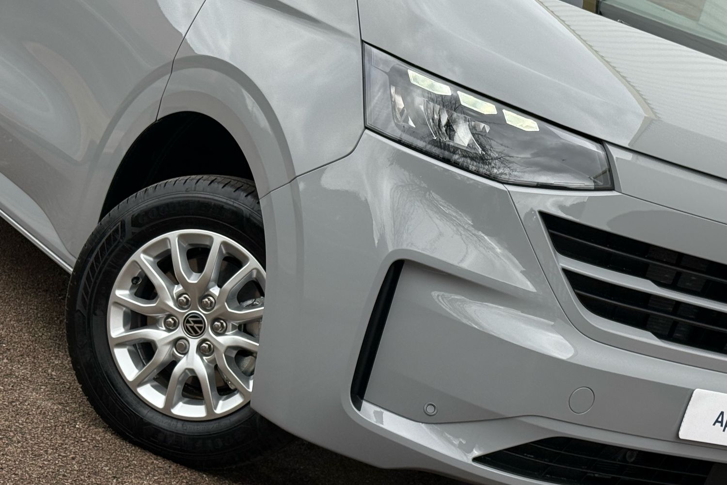 Used Volkswagen Transporter 2025 for sale - 77661701: Photo 28