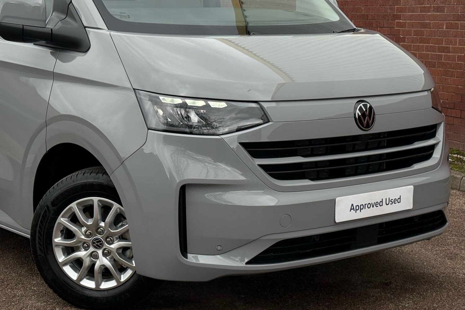 Used Volkswagen Transporter 2025 for sale - 77661701: Photo 29