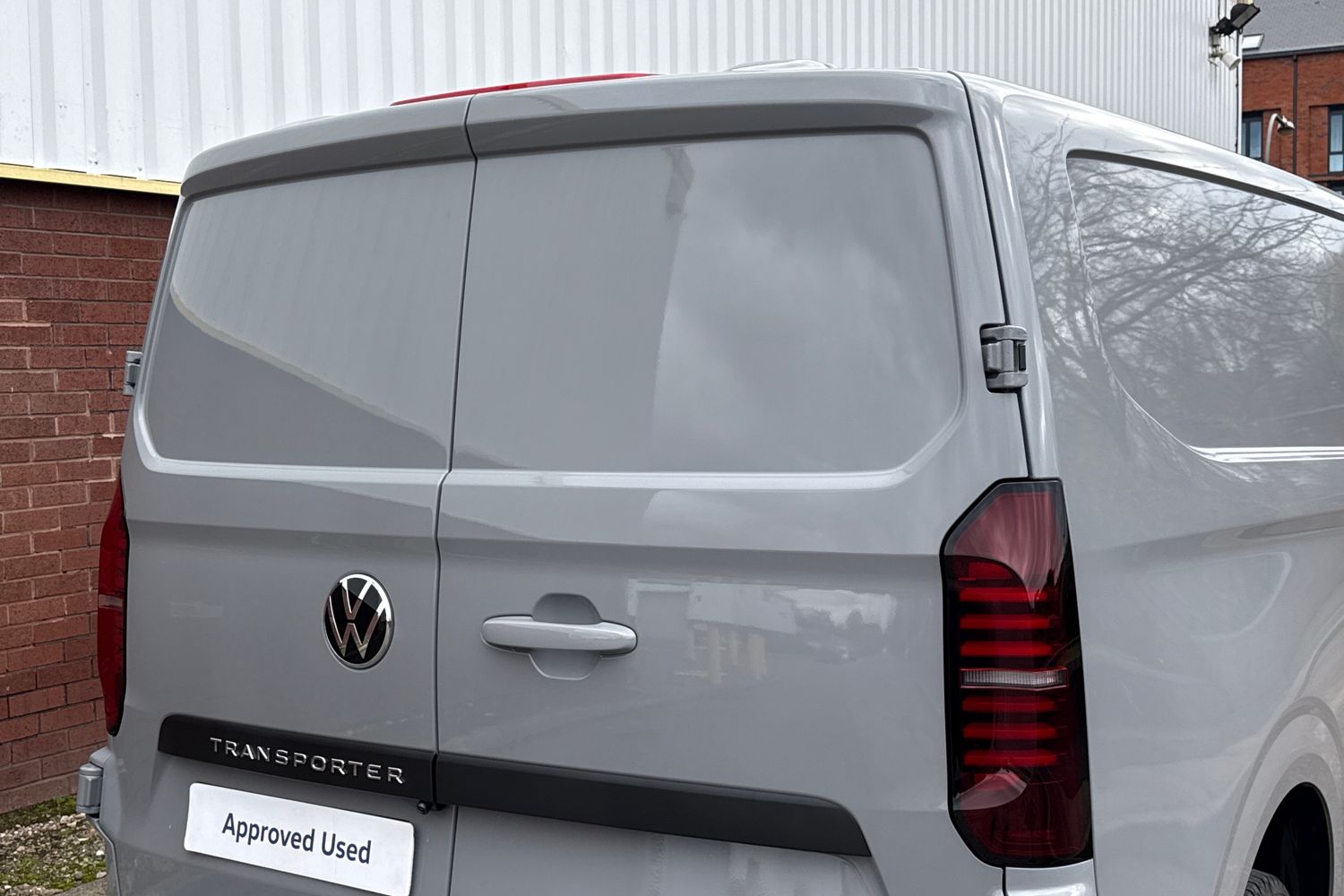 Used Volkswagen Transporter 2025 for sale - 77661701: Photo 32
