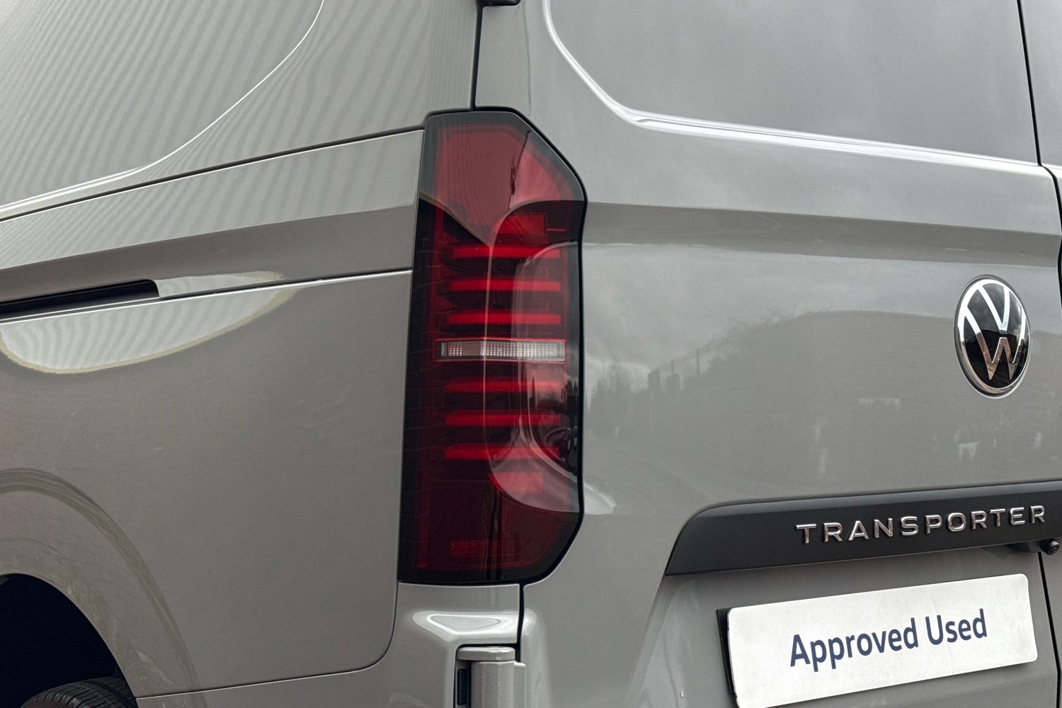 Used Volkswagen Transporter 2025 for sale - 77661701: Photo 33