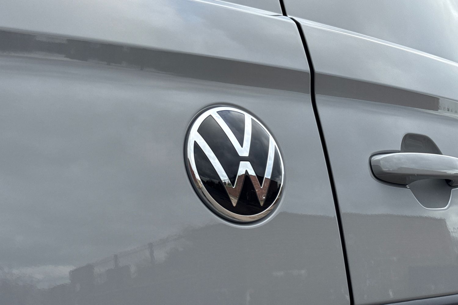 Used Volkswagen Transporter 2025 for sale - 77661701: Photo 34