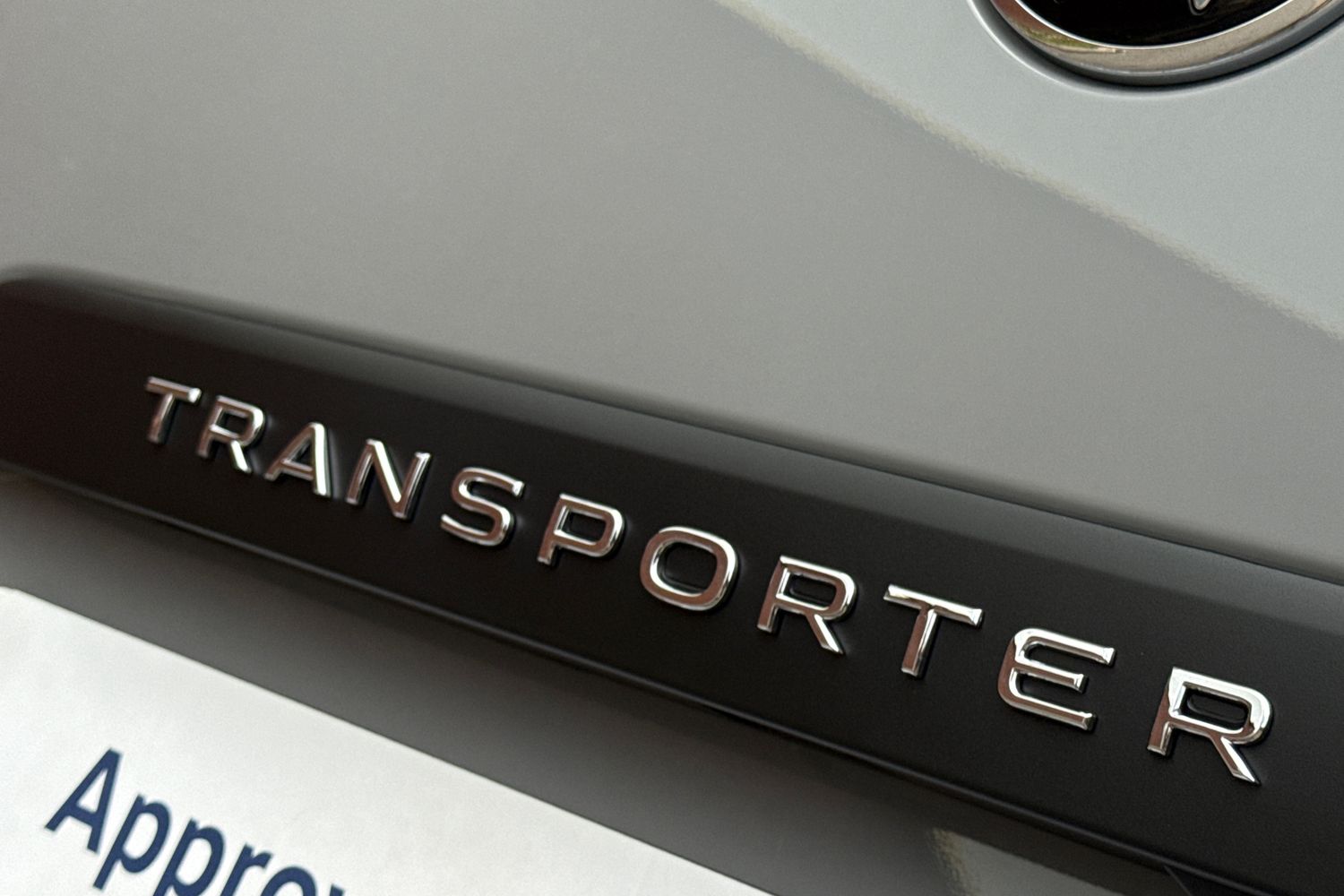 Used Volkswagen Transporter 2025 for sale - 77661701: Photo 35