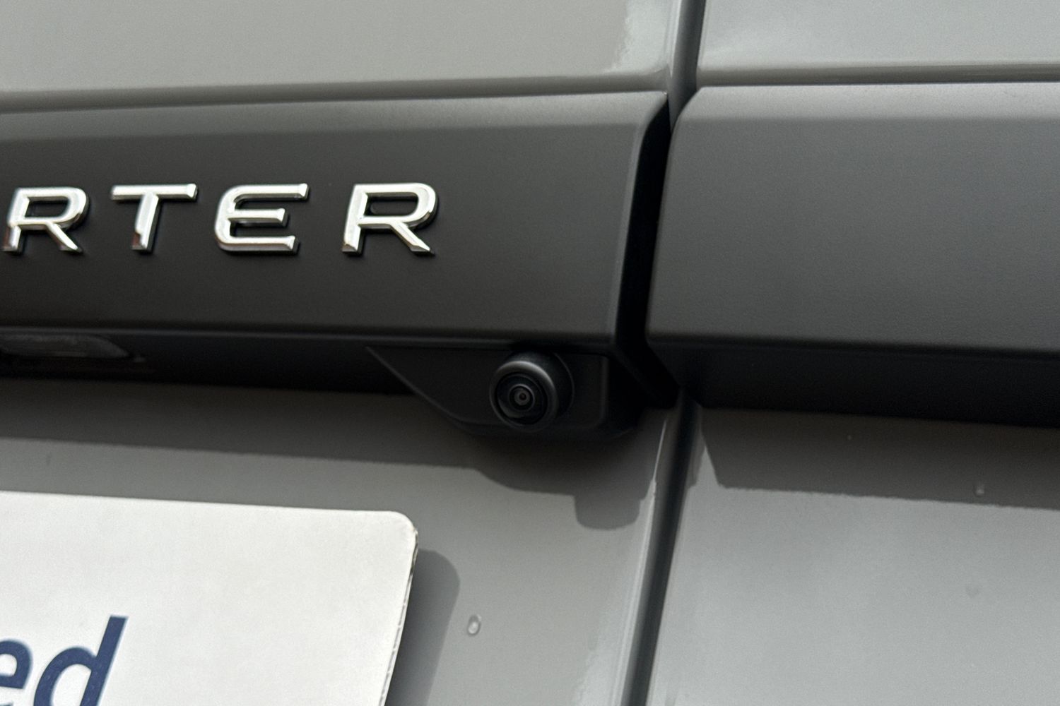 Used Volkswagen Transporter 2025 for sale - 77661701: Photo 36