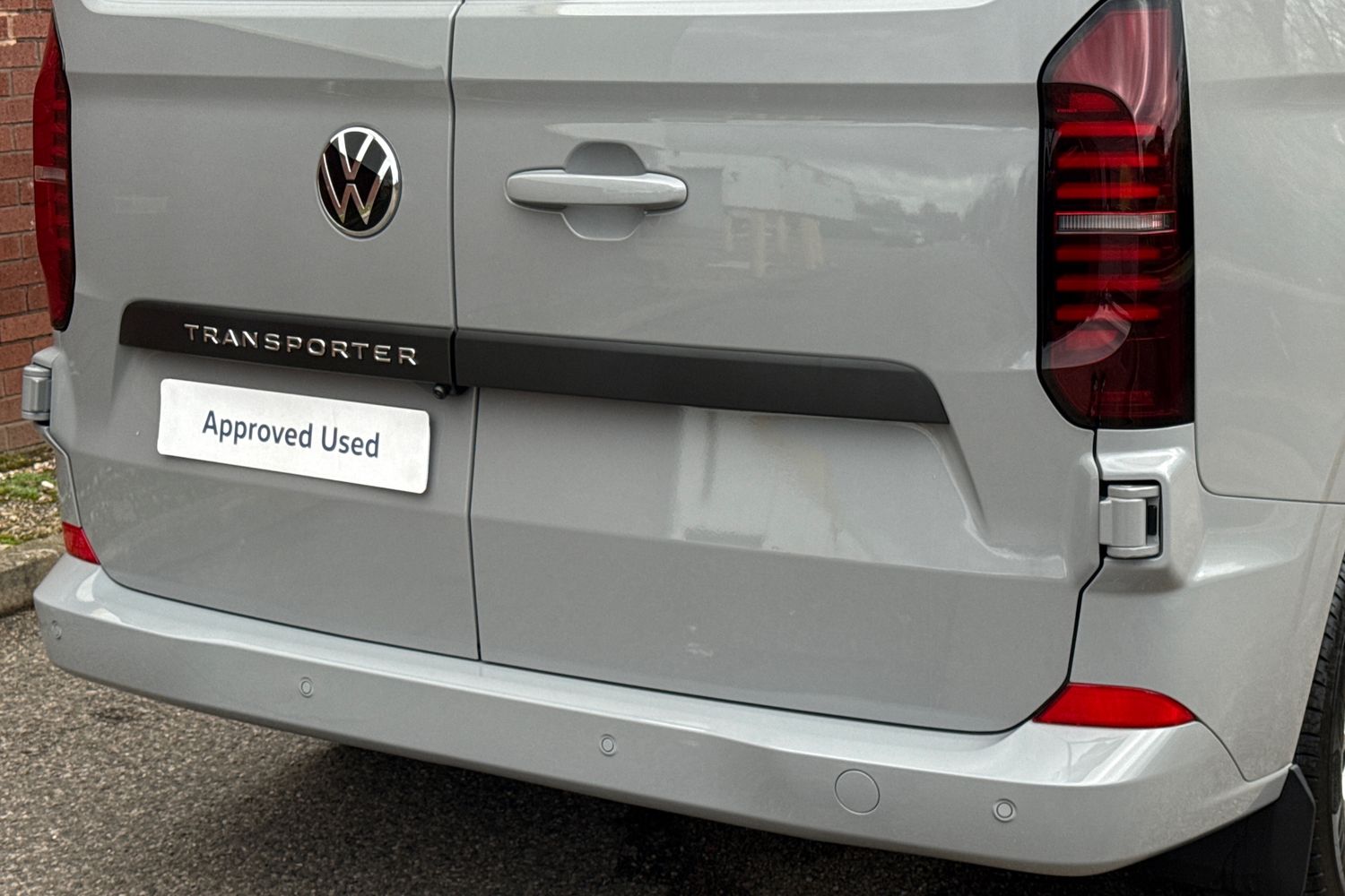 Used Volkswagen Transporter 2025 for sale - 77661701: Photo 37